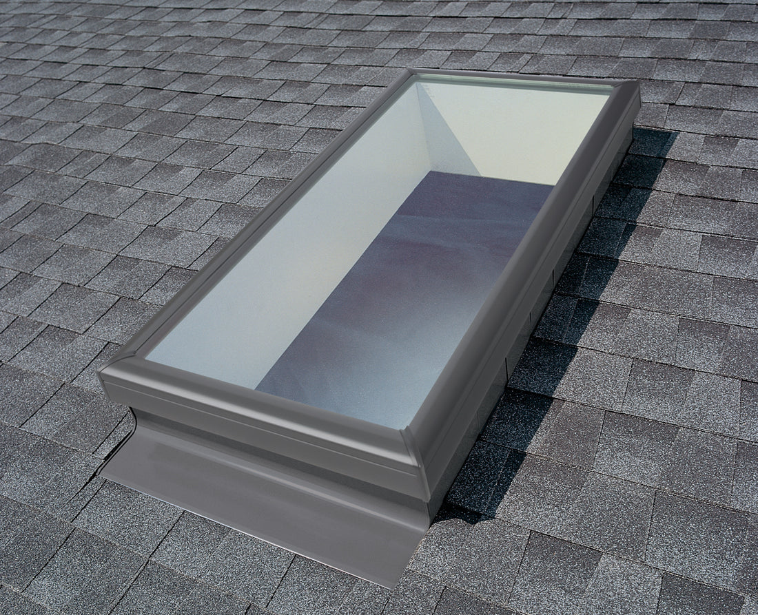 How to choose the right Flashing?