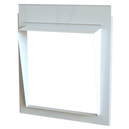 FS, VS, VSE, VSS Corrugated 10 Degree Raised Base