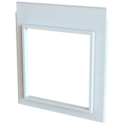 FCM, VCM, VCS > Corrugated > Square