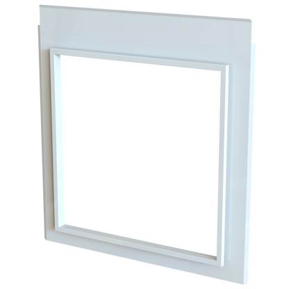 FCM, VCM, VCS > Corrugated > Square