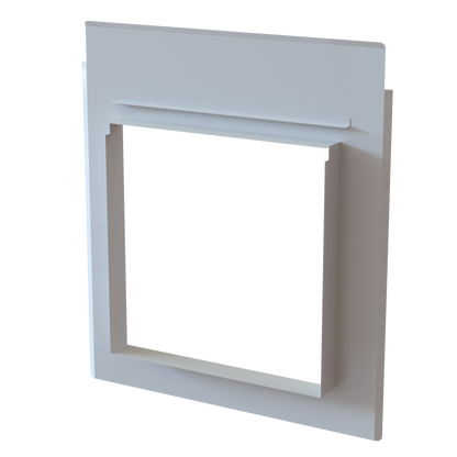 FS, VS, VSE, VSS Corrugated Base
