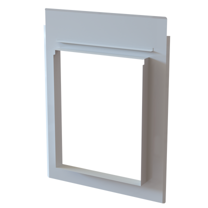 FS, VS, VSE, VSS Corrugated Base