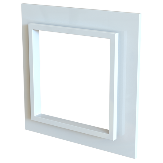 FCM, VCM, VCS > Trimdek > Square
