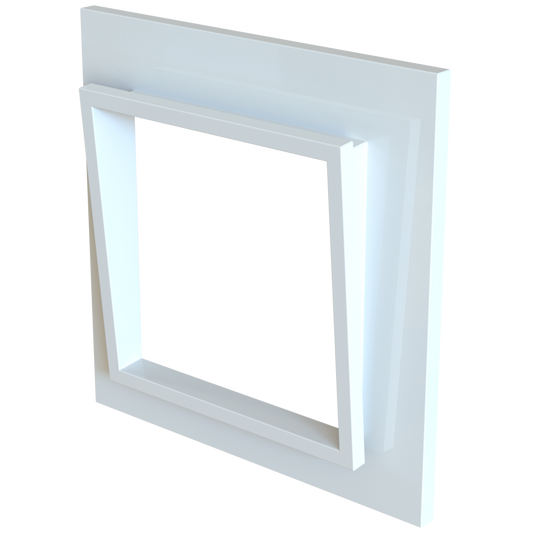 FCM, VCM, VCS > Klip-lok 5 degree base > Square